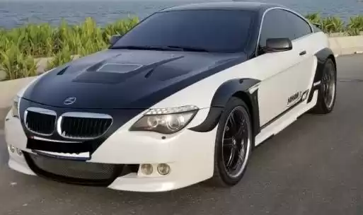 استفاده شده BMW Unspecified برای اجاره که در ریاض #21428 - 1  image 